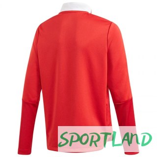 Bluza adidas Tiro 21 Training Top Youth Jr GM7323 164cm