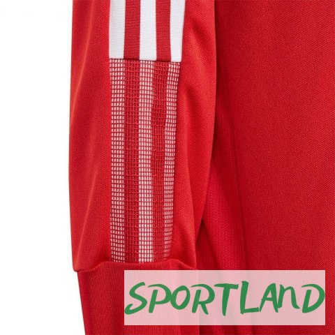 Bluza adidas Tiro 21 Training Top Youth Jr GM7323 164cm Bluza adidas Tiro 21 Training Top Youth Jr GM7323 164cm