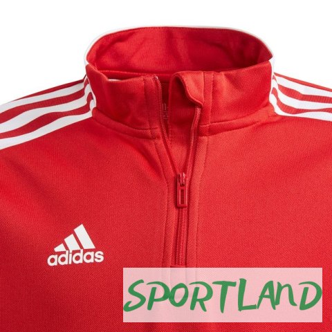 Bluza adidas Tiro 21 Training Top Youth Jr GM7323 164cm Bluza adidas Tiro 21 Training Top Youth Jr GM7323 164cm