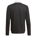 Bluza adidas Tiro 21 Training Top Youth Jr GM7325 128cm