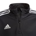 Bluza adidas Tiro 21 Training Top Youth Jr GM7325 128cm