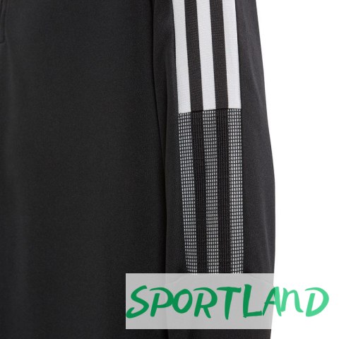 Bluza adidas Tiro 21 Training Top Youth Jr GM7325 164cm Bluza adidas Tiro 21 Training Top Youth Jr GM7325 164cm