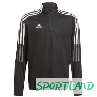 Bluza adidas Tiro 21 Training Top Youth Jr GM7325 176cm