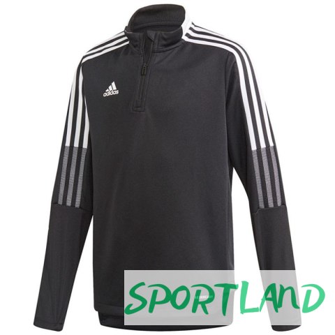 Bluza adidas Tiro 21 Training Top Youth Jr GM7325 176cm Bluza adidas Tiro 21 Training Top Youth Jr GM7325 176cm