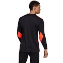 Bluza bramkarska adidas Squadra 21 Goalkeeper Jersey M GK9805 2XL