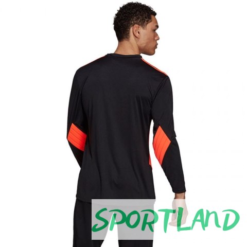 Bluza bramkarska adidas Squadra 21 Goalkeeper Jersey M GK9805 2XL Bluza bramkarska adidas Squadra 21 Goalkeeper Jersey M GK9805 2XL
