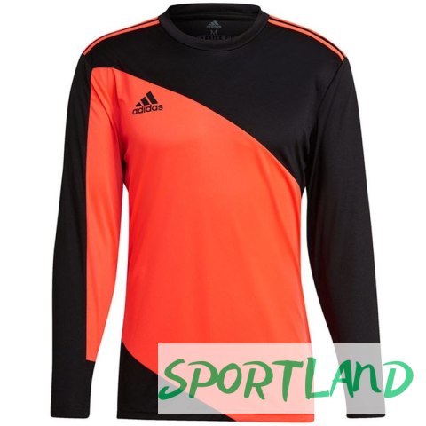 Bluza bramkarska adidas Squadra 21 Goalkeeper Jersey M GK9805 2XL Bluza bramkarska adidas Squadra 21 Goalkeeper Jersey M GK9805 2XL