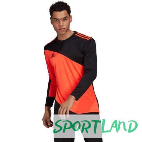 Bluza bramkarska adidas Squadra 21 Goalkeeper Jersey M GK9805 2XL Bluza bramkarska adidas Squadra 21 Goalkeeper Jersey M GK9805 2XL