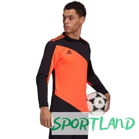 Bluza bramkarska adidas Squadra 21 Goalkeeper Jersey M GK9805 2XL Bluza bramkarska adidas Squadra 21 Goalkeeper Jersey M GK9805 2XL