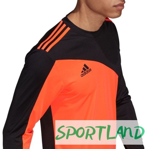 Bluza bramkarska adidas Squadra 21 Goalkeeper Jersey M GK9805 2XL Bluza bramkarska adidas Squadra 21 Goalkeeper Jersey M GK9805 2XL