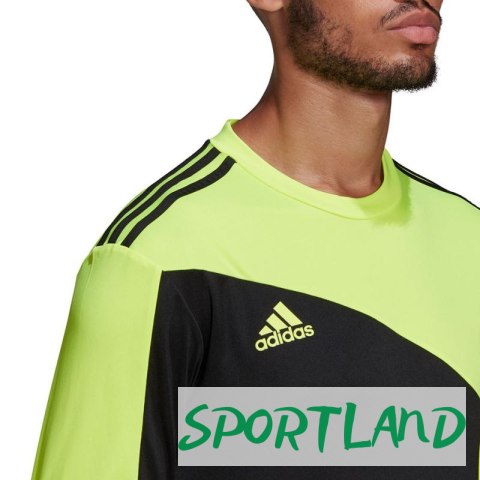 Bluza bramkarska adidas Squadra 21 Goalkeeper Jersey M GN5795 2XL