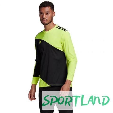 Bluza bramkarska adidas Squadra 21 Goalkeeper Jersey M GN5795 L Bluza bramkarska adidas Squadra 21 Goalkeeper Jersey M GN5795 L