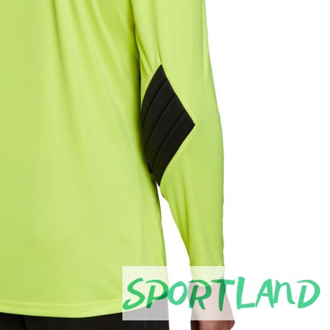 Bluza bramkarska adidas Squadra 21 Goalkeeper Jersey M GN5795 L Bluza bramkarska adidas Squadra 21 Goalkeeper Jersey M GN5795 L