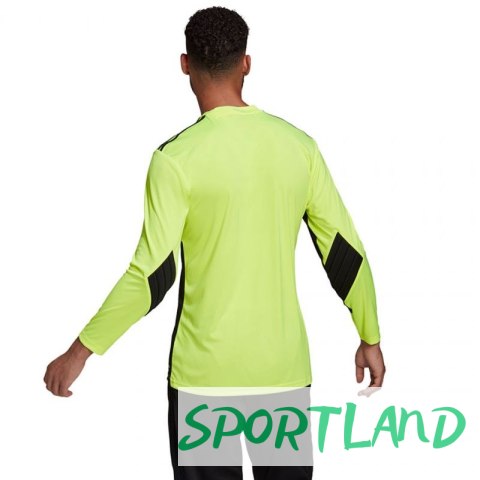Bluza bramkarska adidas Squadra 21 Goalkeeper Jersey M GN5795 L Bluza bramkarska adidas Squadra 21 Goalkeeper Jersey M GN5795 L