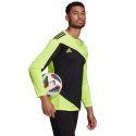 Bluza bramkarska adidas Squadra 21 Goalkeeper Jersey M GN5795 L
