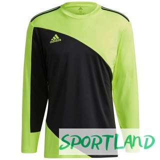 Bluza bramkarska adidas Squadra 21 Goalkeeper Jersey M GN5795 M
