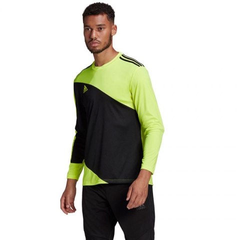 Bluza bramkarska adidas Squadra 21 Goalkeeper Jersey M GN5795 M Bluza bramkarska adidas Squadra 21 Goalkeeper Jersey M GN5795 M