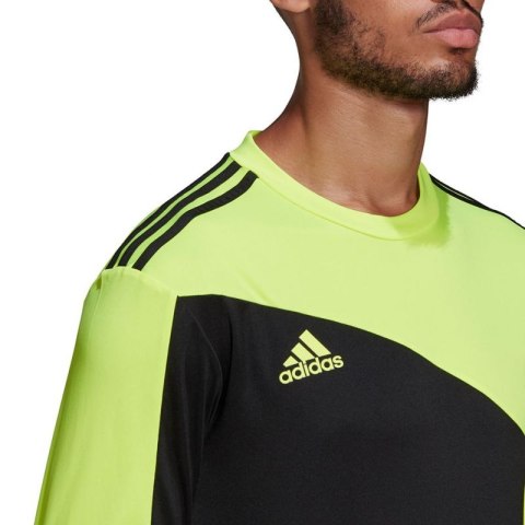 Bluza bramkarska adidas Squadra 21 Goalkeeper Jersey M GN5795 M Bluza bramkarska adidas Squadra 21 Goalkeeper Jersey M GN5795 M