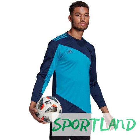 Bluza bramkarska adidas Squadra 21 Goalkeeper Jersey M GN6944 M Bluza bramkarska adidas Squadra 21 Goalkeeper Jersey M GN6944 M