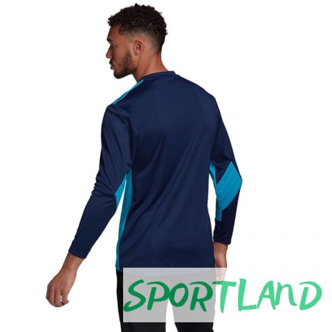 Bluza bramkarska adidas Squadra 21 Goalkeeper Jersey M GN6944 M Bluza bramkarska adidas Squadra 21 Goalkeeper Jersey M GN6944 M