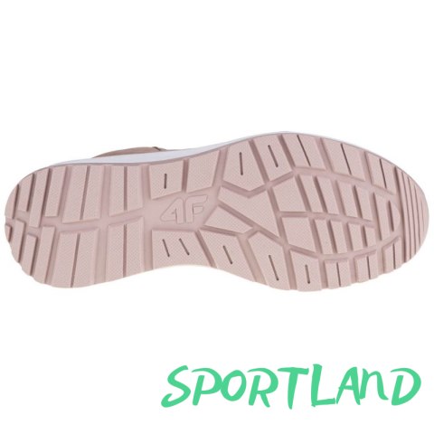 Buty 4F W H4L21-OBDL250-SETCOL001 56S 37 Buty 4F W H4L21-OBDL250-SETCOL001 56S 37