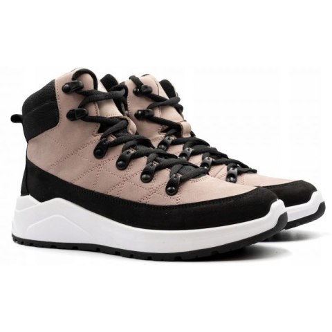 Buty 4F W H4L21OBDH252JASNYRÓŻ 37 Buty 4F W H4L21OBDH252JASNYRÓŻ 37