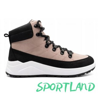 Buty 4F W H4L21OBDH252JASNYRÓŻ 39