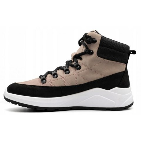 Buty 4F W H4L21OBDH252JASNYRÓŻ 39 Buty 4F W H4L21OBDH252JASNYRÓŻ 39