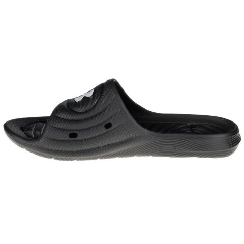 Klapki Under Armour Locker IV SL M 3023758-001 40 Klapki Under Armour Locker IV SL M 3023758-001 40