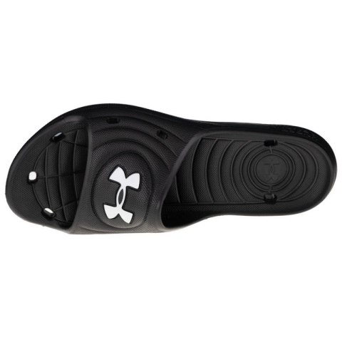 Klapki Under Armour Locker IV SL M 3023758-001 40 Klapki Under Armour Locker IV SL M 3023758-001 40