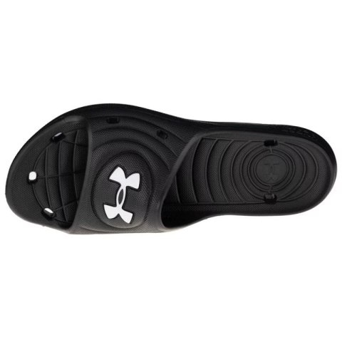 Klapki Under Armour Locker IV SL M 3023758-001 40 Klapki Under Armour Locker IV SL M 3023758-001 40