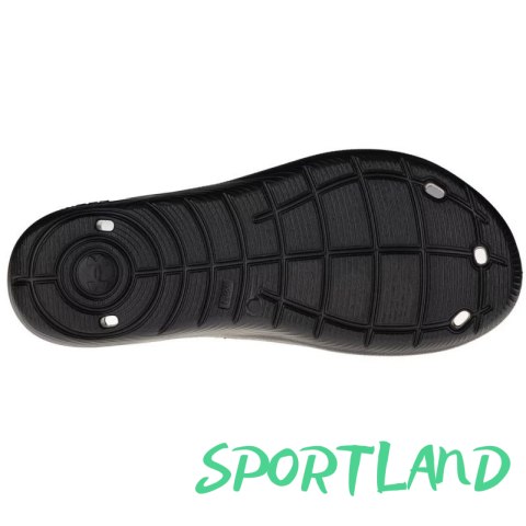 Klapki Under Armour Locker IV SL M 3023758-001 45