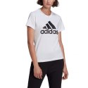 Koszulka adidas Essentials Regular W GL0649 L