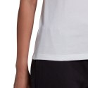 Koszulka adidas Essentials Regular W GL0649 L