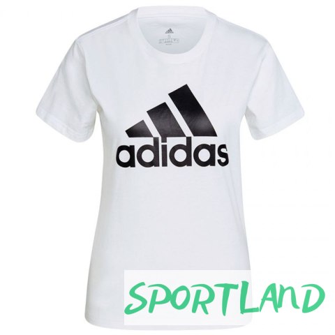 Koszulka adidas Essentials Regular W GL0649 XL Koszulka adidas Essentials Regular W GL0649 XL