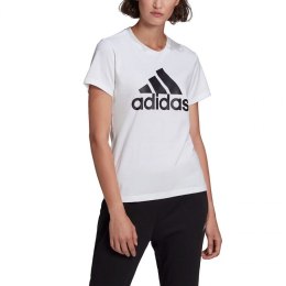 Koszulka adidas Essentials Regular W GL0649 XL