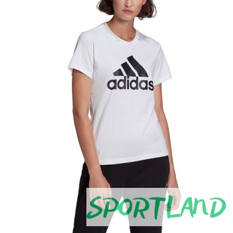 Koszulka adidas Essentials Regular W GL0649 XL Koszulka adidas Essentials Regular W GL0649 XL
