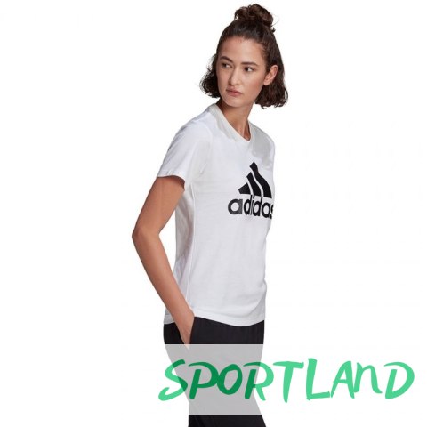 Koszulka adidas Essentials Regular W GL0649 XL Koszulka adidas Essentials Regular W GL0649 XL
