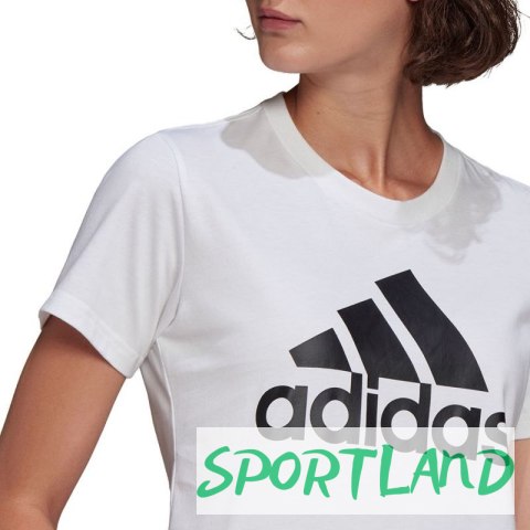 Koszulka adidas Essentials Regular W GL0649 XL Koszulka adidas Essentials Regular W GL0649 XL