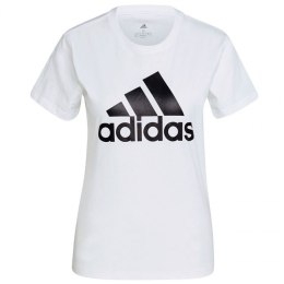 Koszulka adidas Essentials Regular W GL0649 S
