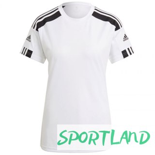 Koszulka adidas Squadra 21 Jersey W GN5753 L