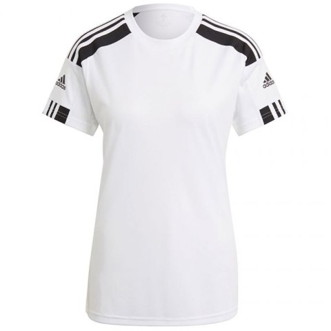 Koszulka adidas Squadra 21 Jersey W GN5753 XL Koszulka adidas Squadra 21 Jersey W GN5753 XL