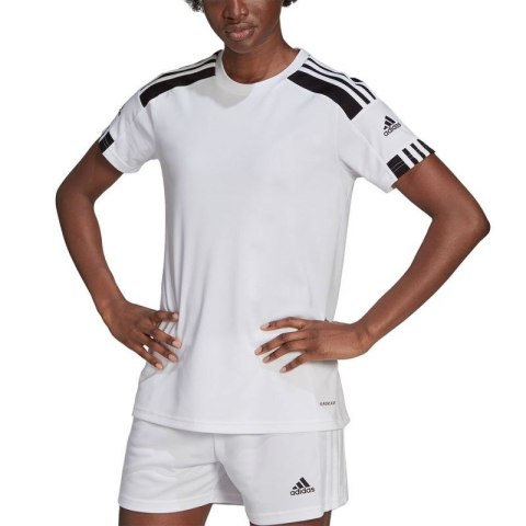 Koszulka adidas Squadra 21 Jersey W GN5753 XL Koszulka adidas Squadra 21 Jersey W GN5753 XL