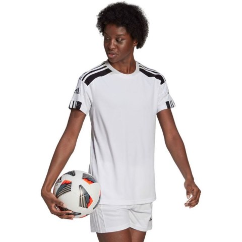 Koszulka adidas Squadra 21 Jersey W GN5753 XL Koszulka adidas Squadra 21 Jersey W GN5753 XL