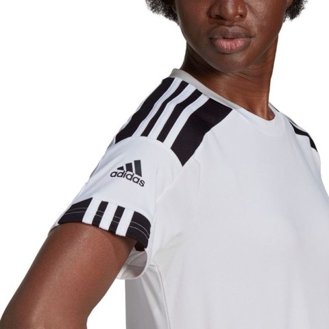 Koszulka adidas Squadra 21 Jersey W GN5753 XL Koszulka adidas Squadra 21 Jersey W GN5753 XL