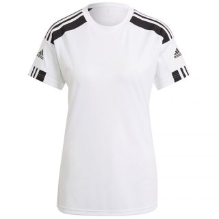 Koszulka adidas Squadra 21 Jersey W GN5753 XS
