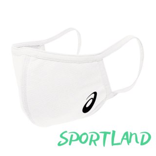 Maseczka Asics Face Cover Logo 3033B422-102 M