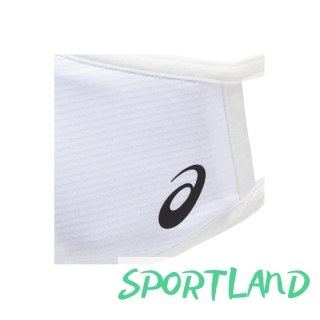 Maseczka Asics Face Cover Logo 3033B422-102 M
