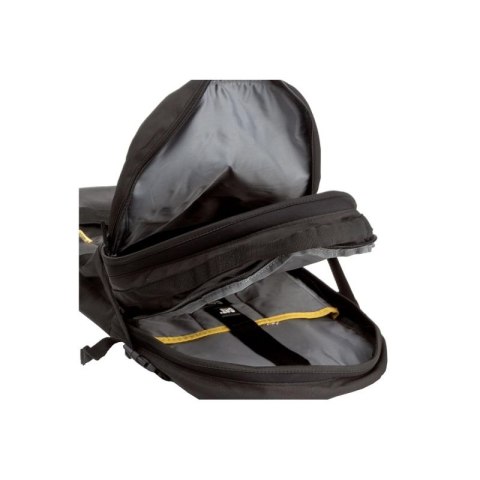 Plecak Caterpillar Bryan Backpack 83433-01 One size Plecak Caterpillar Bryan Backpack 83433-01 One size