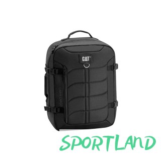 Plecak Caterpillar Cabin Cargo Backpack 83430-01 One size